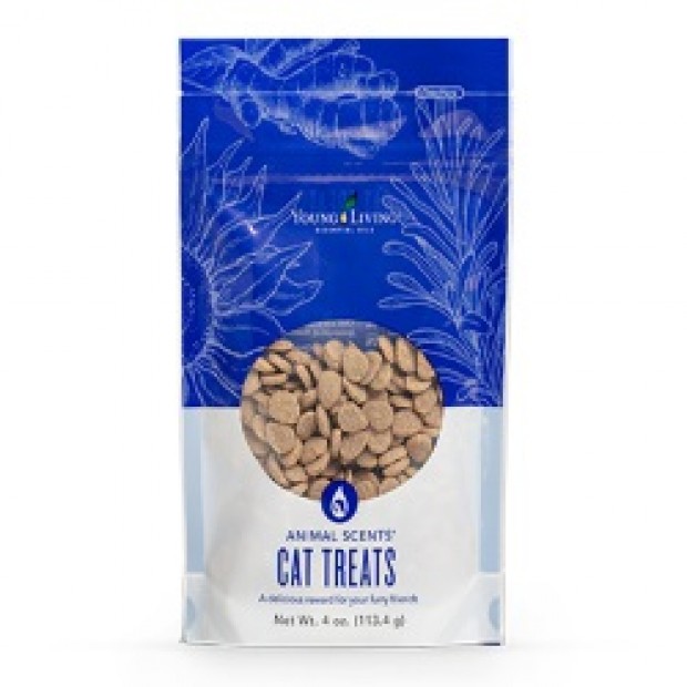 Animal Scents Cat Treats 寵物香氛貓咪零食